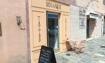 KM Beauty : Institut de beauté à Ajaccio