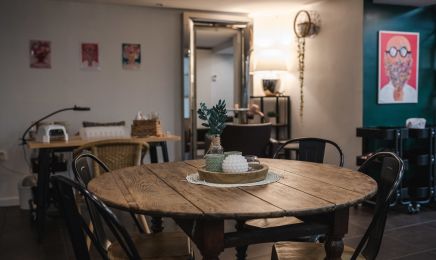 GREEN Coiffure Café Bien-Être : Coiffeur à Cherbourg-en-Cotentin