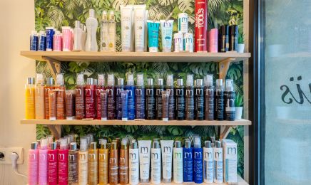 L’univers d’L : Coiffeur à Laudun-l'Ardoise