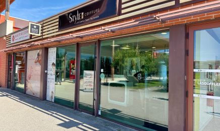 Style coiffure : Coiffeur à L'Isle-Jourdain