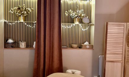 Ô Coeur du bien être : Institut de beauté à Plouasne
