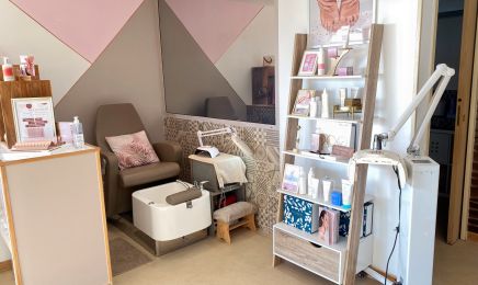 Institut Beauty By Josepha : Manucure à Fréjus