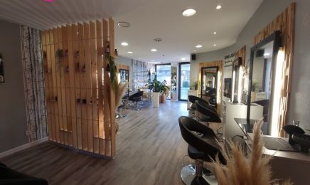 Evanescence : Coiffeur à Guérande