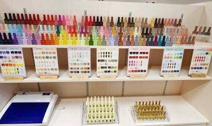 L'INSTANT BODY : Institut de beauté à Salaise-sur-Sanne