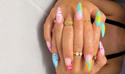 Les Ongles d'anais : Manucure à Biguglia