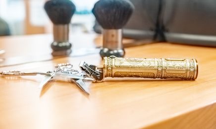 Patricia coiffure : Institut de beauté à Saint-Pons-de-Thomières