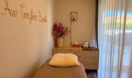 Au Comptoir Beaute : Manucure à Lieuran-lès-Béziers