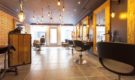 DFC Coiffure - Saint-Omer : Coiffeur à Saint-Omer