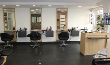Dominu’tif  : Coiffeur à La Roche-Bernard