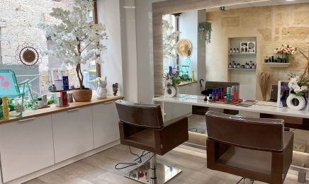 R.Head Spa : Barbier à Blaye