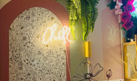 Elody Bliss : Coiffeur à Marseille