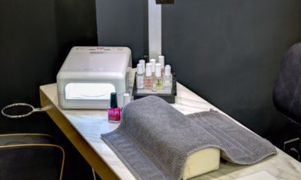 Look Lemon : Institut de beauté à Paris