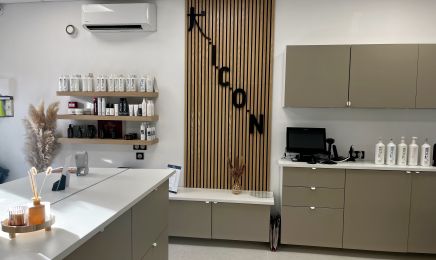 Millenium Coiffure : Coiffeur à Abscon