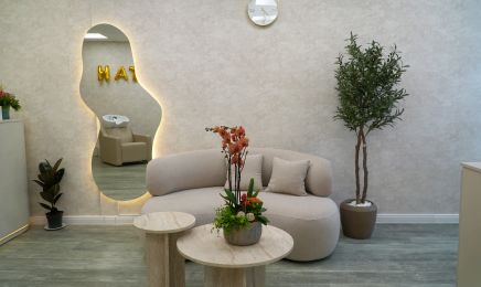 The Aesthetic House: Kosmetikstudio in Hamburg