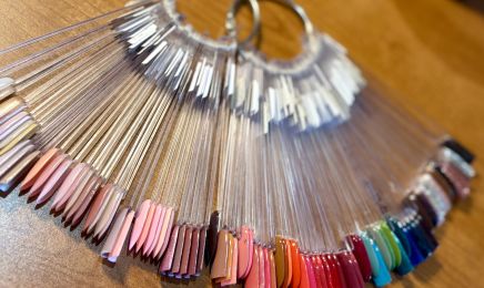 Yvalice | Salon de Beauté  : Manucure à Remouillé