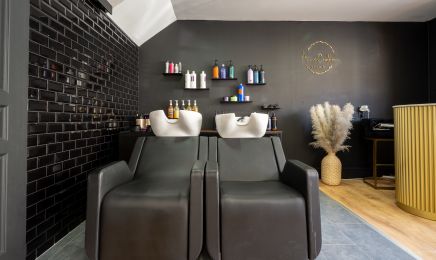 Anais coiffure : Coiffeur à Ensuès-la-Redonne