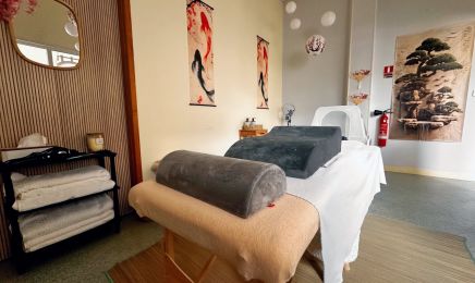Des Coiff Cécile - HEAD SPA  : Coiffeur à Laon