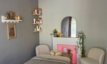 Douceur de Roze  : Massothérapeute à Vineuil-Saint-Firmin