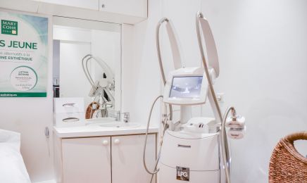 Institut Saint Philippe : Institut de beauté à Paris
