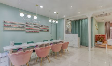 Zen  d’amour - Saint Martin : Institut de beauté à Paris