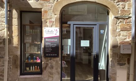 Stella Institut : Institut de beauté à Privas
