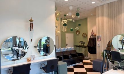 ‌L’UNIVERS de Grétel : Coiffeur à Hallennes-lez-Haubourdin