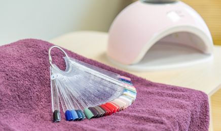 Le Grain de Beauté : Coiffeur à Velaux
