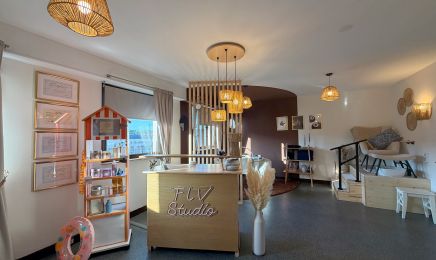 FLV studio  : Institut de beauté à Forbach