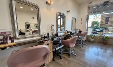 Harmony Coiffure  : Réflexologue à Monaco