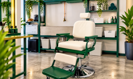 Botanic Barber 12e : Barbier à Paris