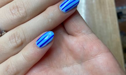 Coline Nails : Manucure à Lorient