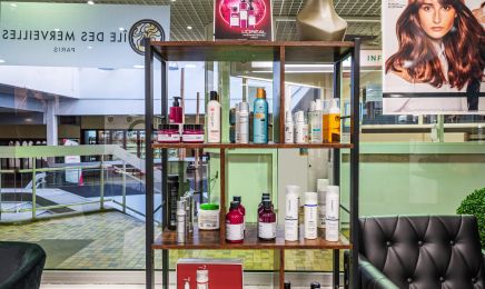 Ile des Merveilles Coiffeur Paris 14 : Coiffeur à Paris