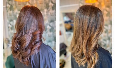 Les P’tites Parisiennes : Coiffeur à Saint-Maur-des-Fossés