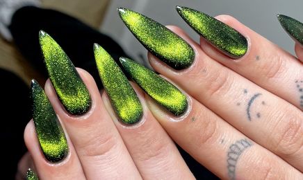 Mery Nailed IT : Institut de beauté à Herblay-sur-Seine