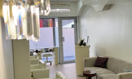 THE HOUSE OF BEAUTY  : Manucure à Marseille