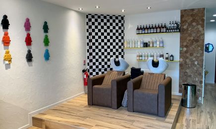 Hazal Coiffure : Coiffeur à Haguenau