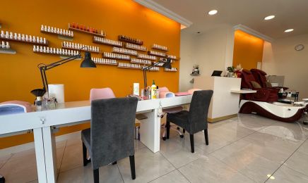 C&L Nails : Manucure à Évreux