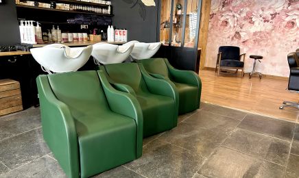 Harper's Lesquin - Coiffure et Esthétique : Institut de beauté à Lesquin