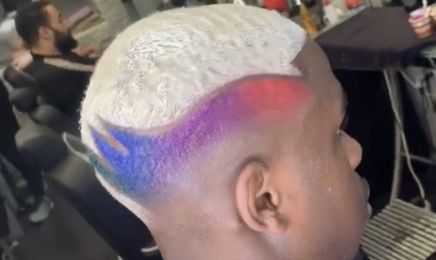 LORENZO STYL’ - La Rose  : Barbier à Marseille