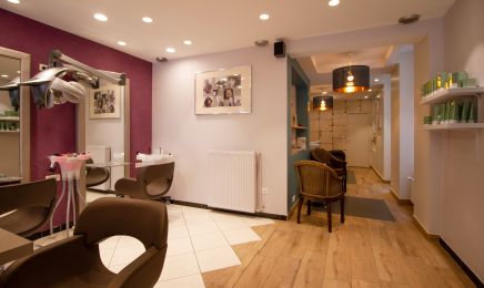 Coiff Mod : Coiffeur à Nuits-Saint-Georges