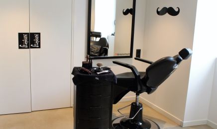 Stephan - Nay : Coiffeur à Nay