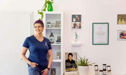 Kosmetikinstitut Franziska Liebhart: Kosmetikstudio in München