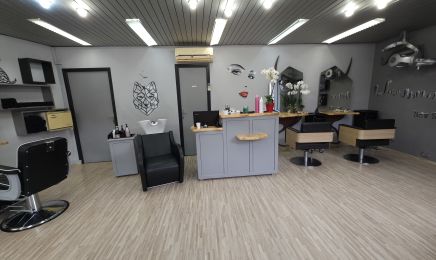Diminutif : Coiffeur à Auch