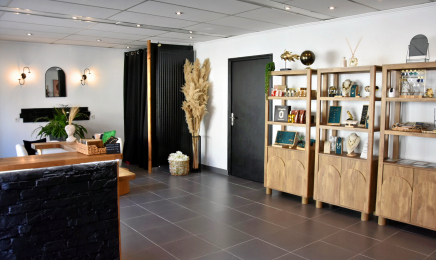 Institut Maison Beauté by Marlyne : Institut de beauté à Estrées-Saint-Denis