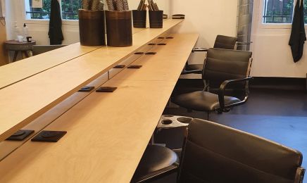 La Coiffeuse  : Coiffeur à Paris