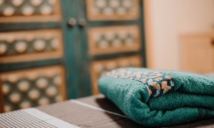 mon instant carpe diem : Institut de beauté à Peret