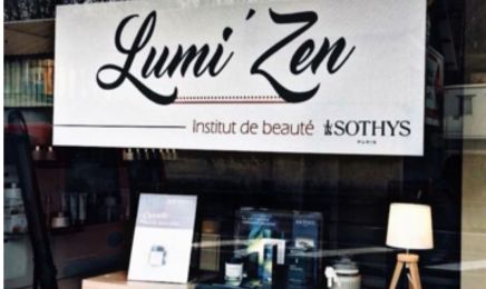 Lumizen Savignac Karine : Institut de beauté à Le Lardin-Saint-Lazare