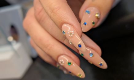 Kiim Nails: Nagelstudio in München