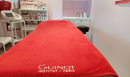 Secrets 2 beauté  : Manucure à Anglet