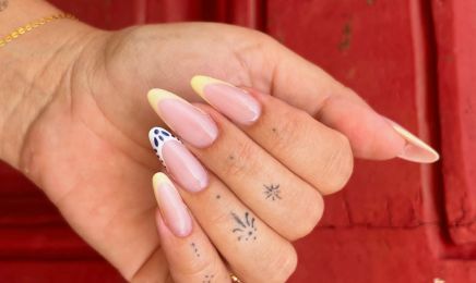 Nails Studio by M : Coiffeur à Montargis